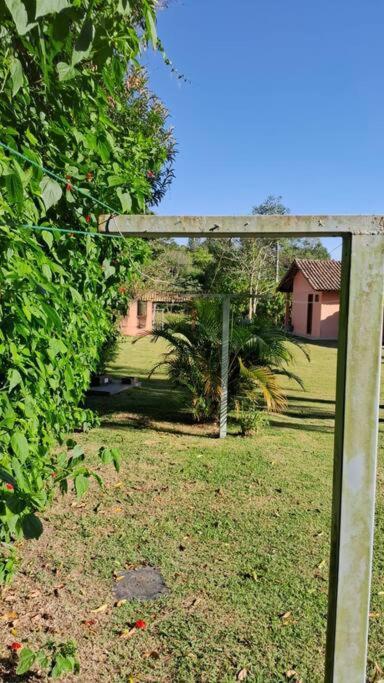 Holiday home Casa Perto Animalia