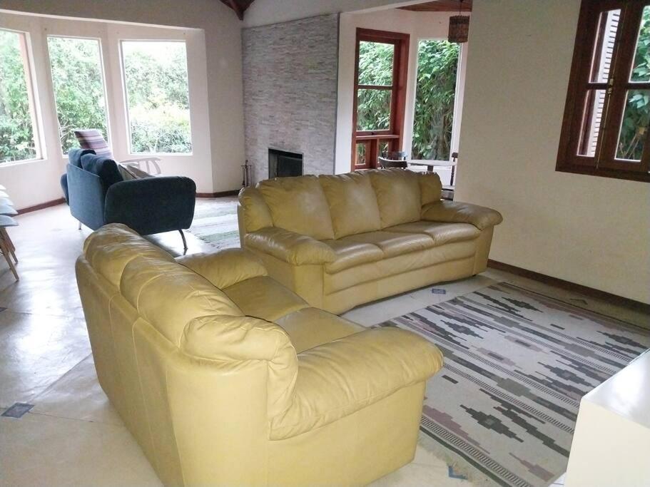 Casa Perto Animalia Holiday home *