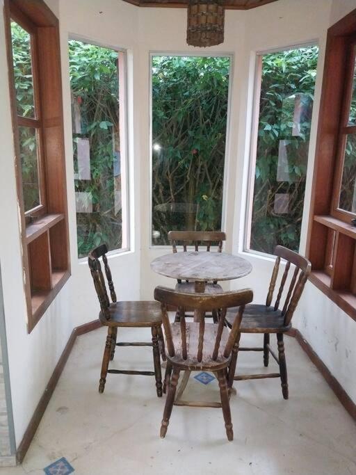 Holiday home Casa Perto Animalia *