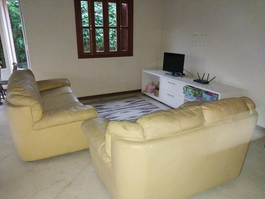 Casa Perto Animalia Holiday home Vargem Grande Paulista