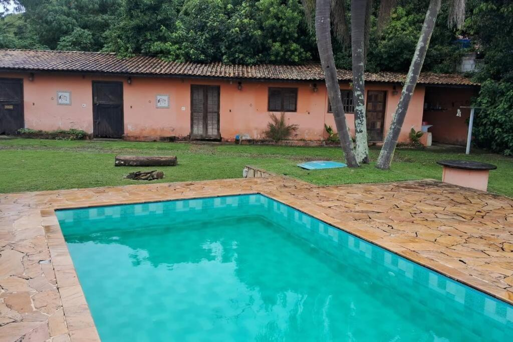 Casa Perto Animalia *