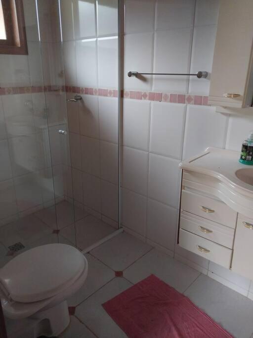 Holiday home Casa Perto Animalia Vargem Grande Paulista
