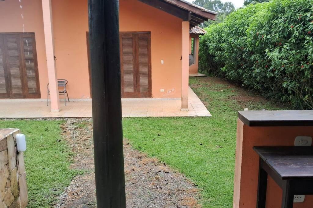 Casa Perto Animalia Vargem Grande Paulista