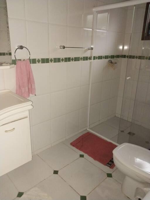 Casa Perto Animalia Holiday home