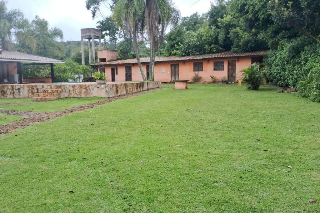 Holiday home Casa Perto Animalia *