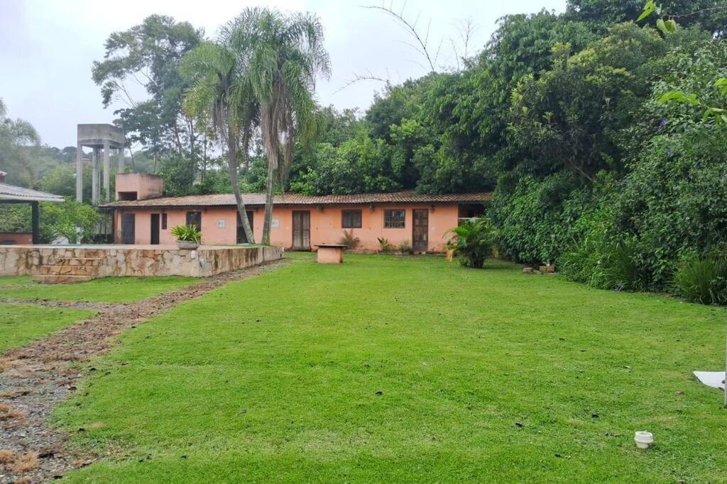 Holiday home Casa Perto Animalia