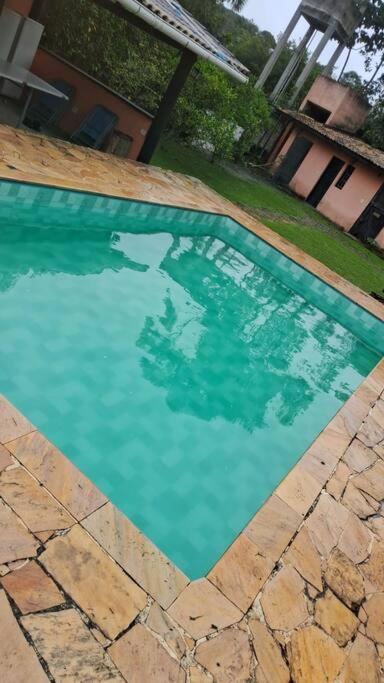 Holiday home Casa Perto Animalia *