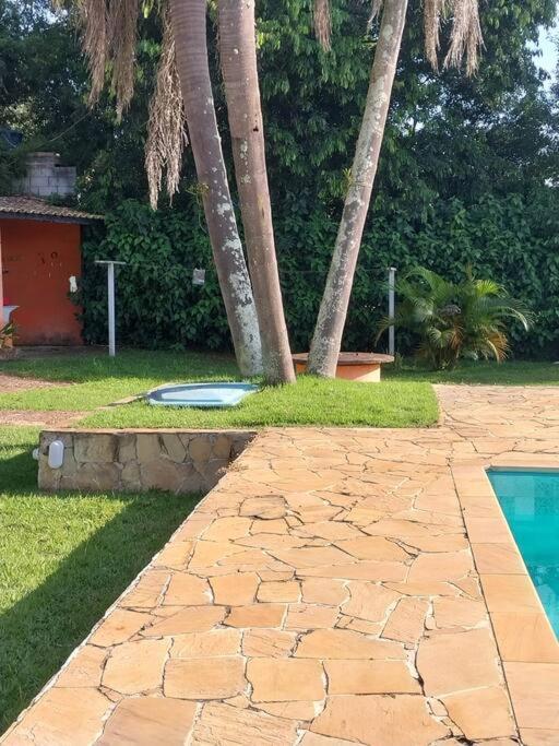 Holiday home Casa Perto Animalia Vargem Grande Paulista