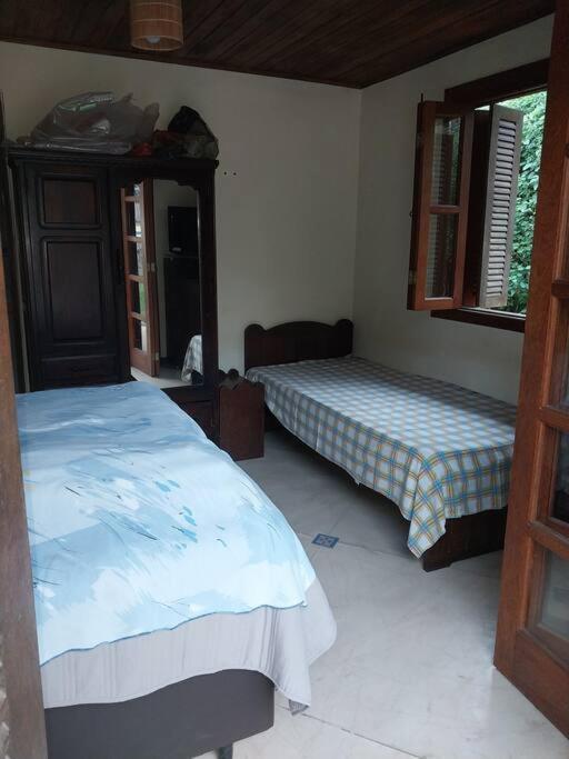 Casa Perto Animalia Holiday home