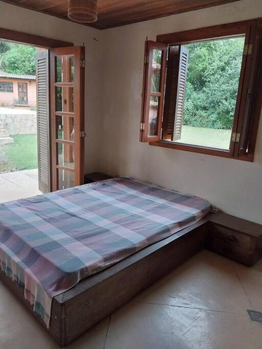 Casa Perto Animalia Holiday home *