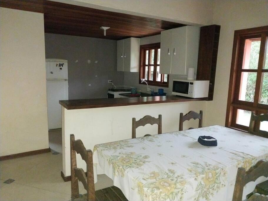 Holiday home Casa Perto Animalia *