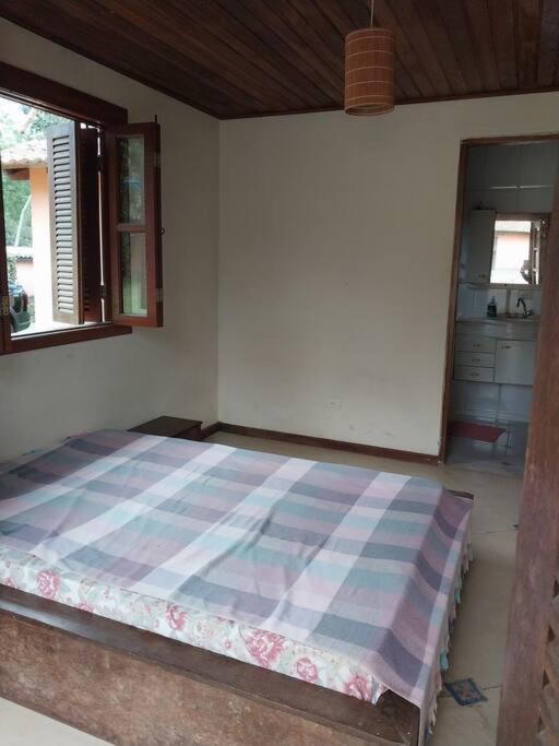 Holiday home Casa Perto Animalia Vargem Grande Paulista