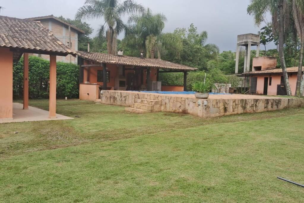 Casa Perto Animalia