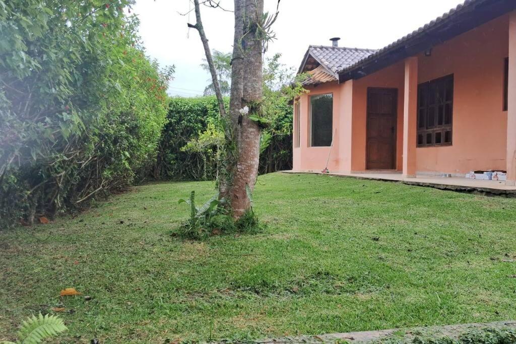 Casa Perto Animalia Holiday home