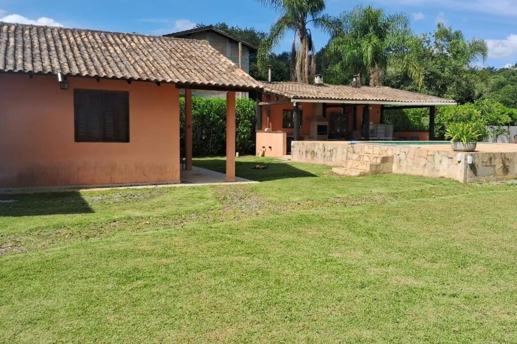 Holiday home Casa Perto Animalia
