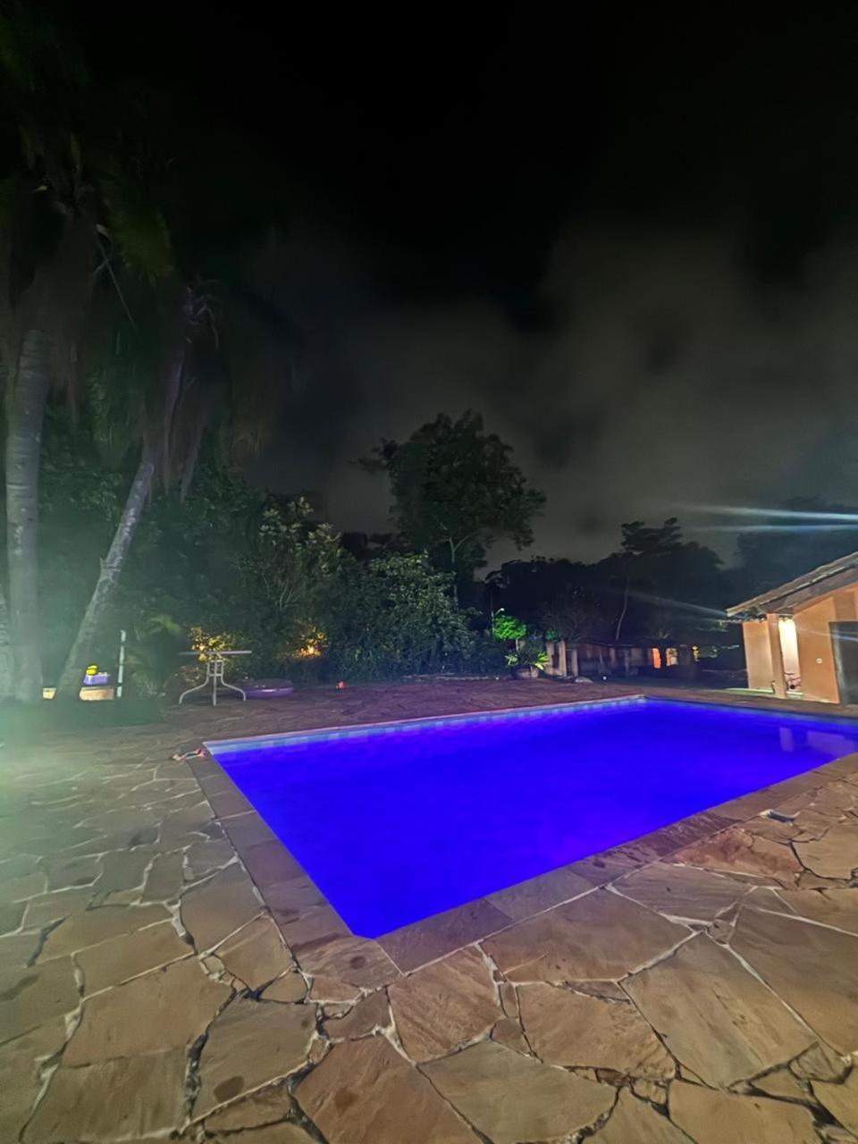 Holiday home Casa Perto Animalia