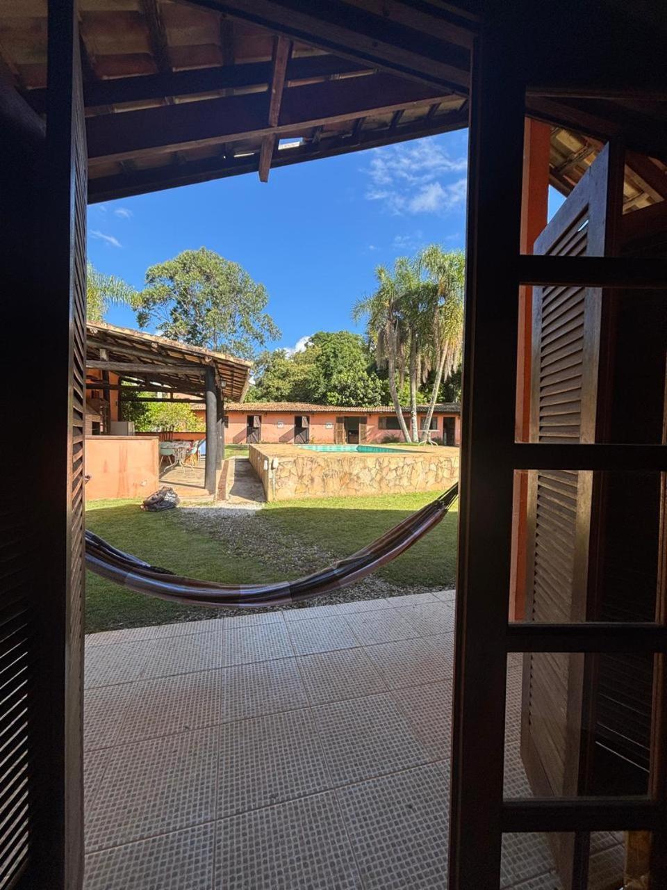 Casa Perto Animalia