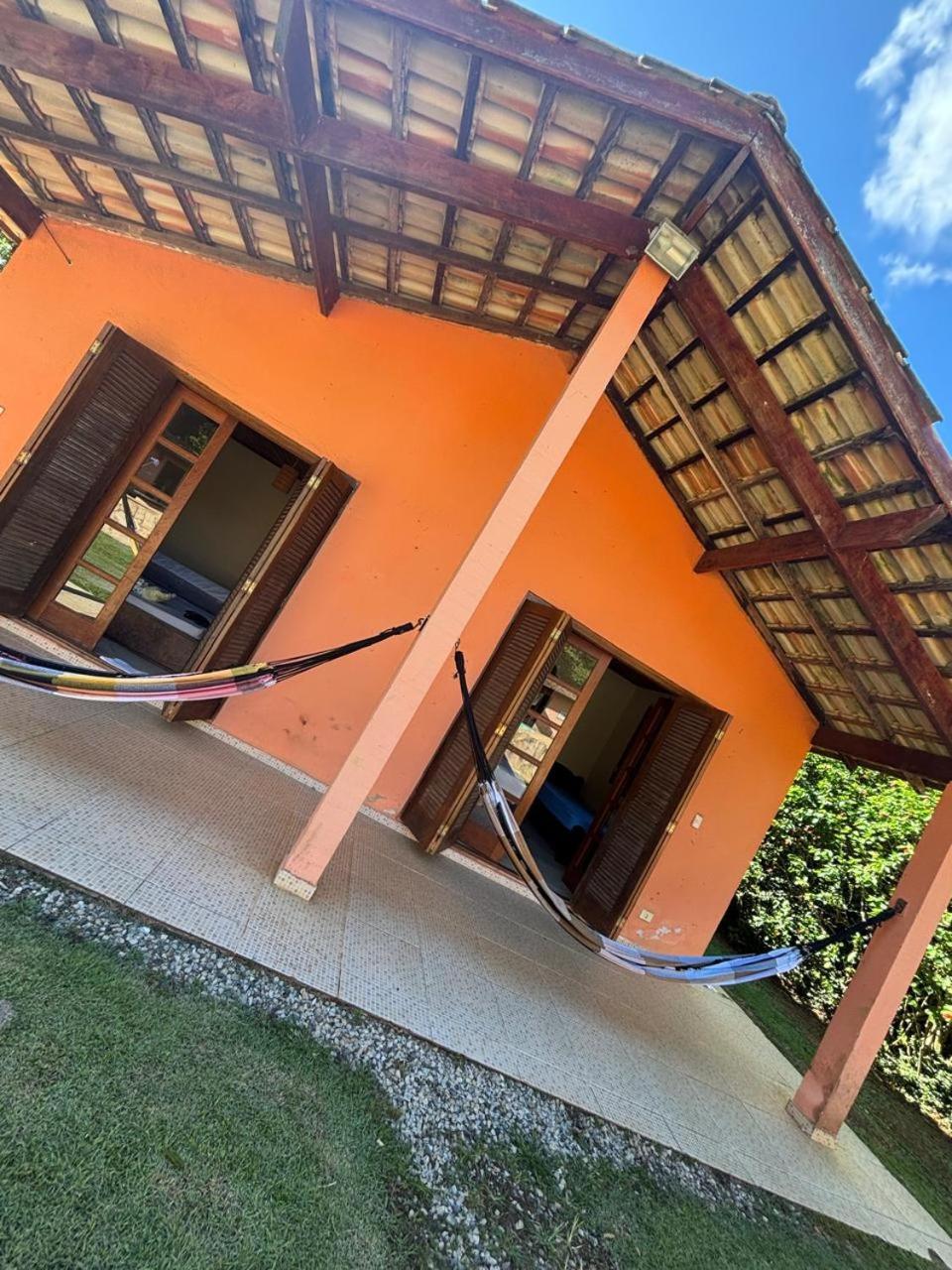 Holiday home Casa Perto Animalia *