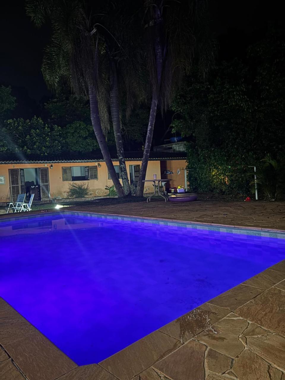 Holiday home Casa Perto Animalia