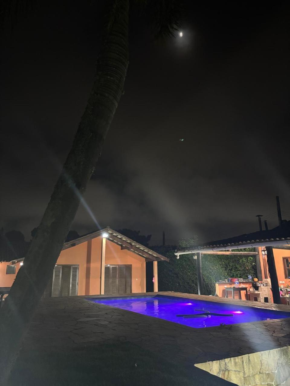 Holiday home Casa Perto Animalia