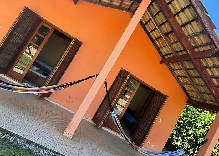 Casa Condominio Perto Animalia