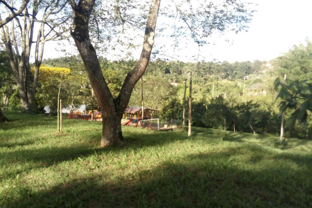 Casa de Férias Casa Perto Animalia