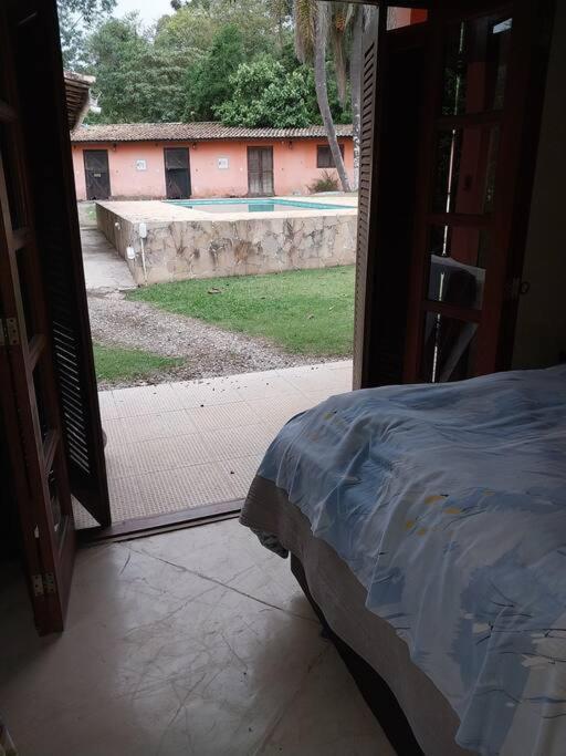 Casa Perto Animalia *