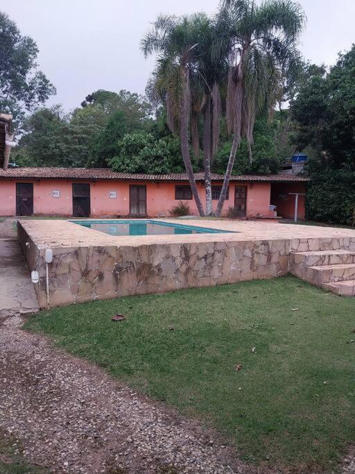 Casa Perto Animalia Vargem Grande Paulista