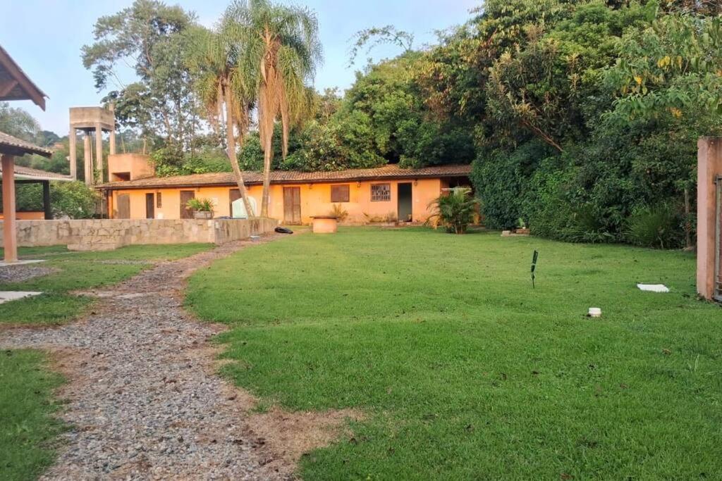 Casa Perto Animalia Casa de Férias
