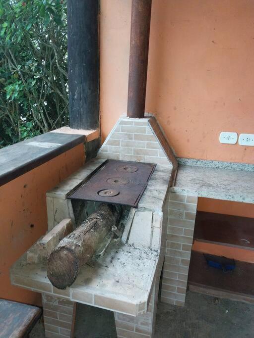 Casa Perto Animalia *